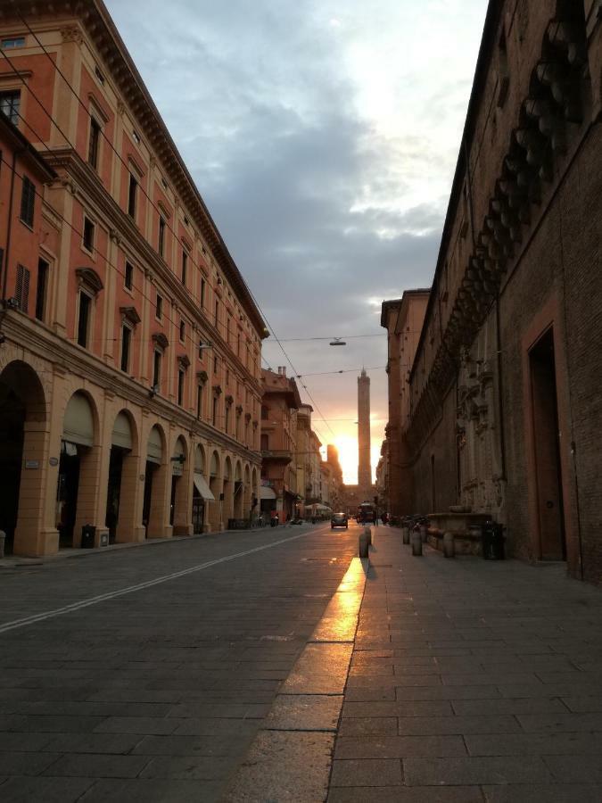 Mambo Suites Bologna Exterior foto